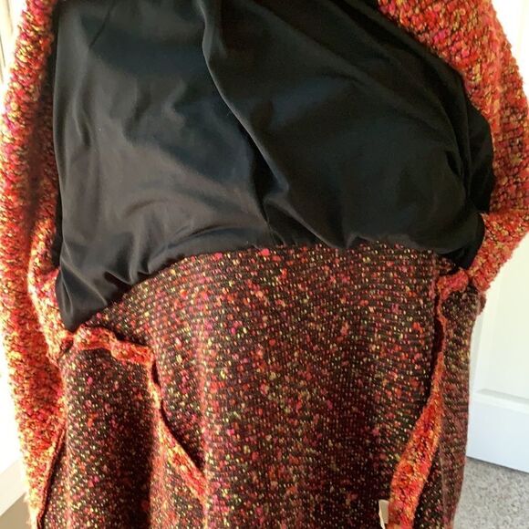 OTIS & MACLAIN Women's 'Speckled' Sweater Size S - Picture 10 of 10